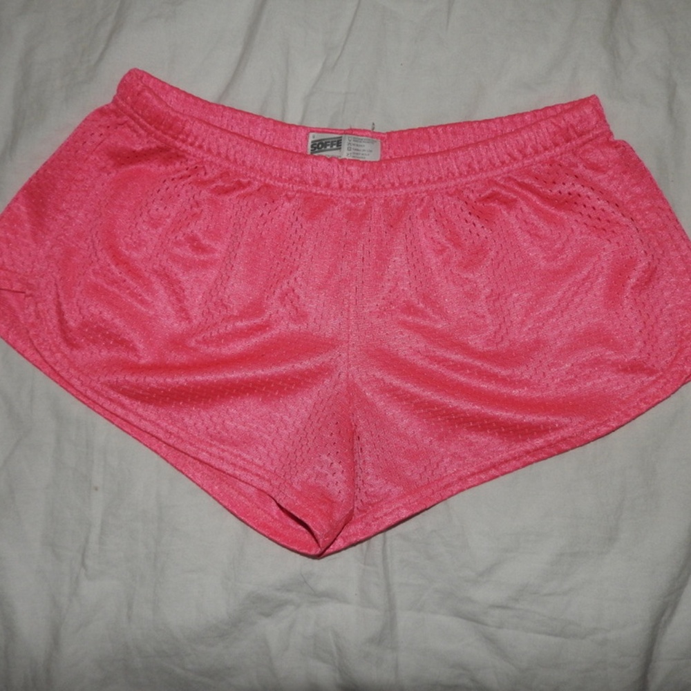 soffee booty shorts